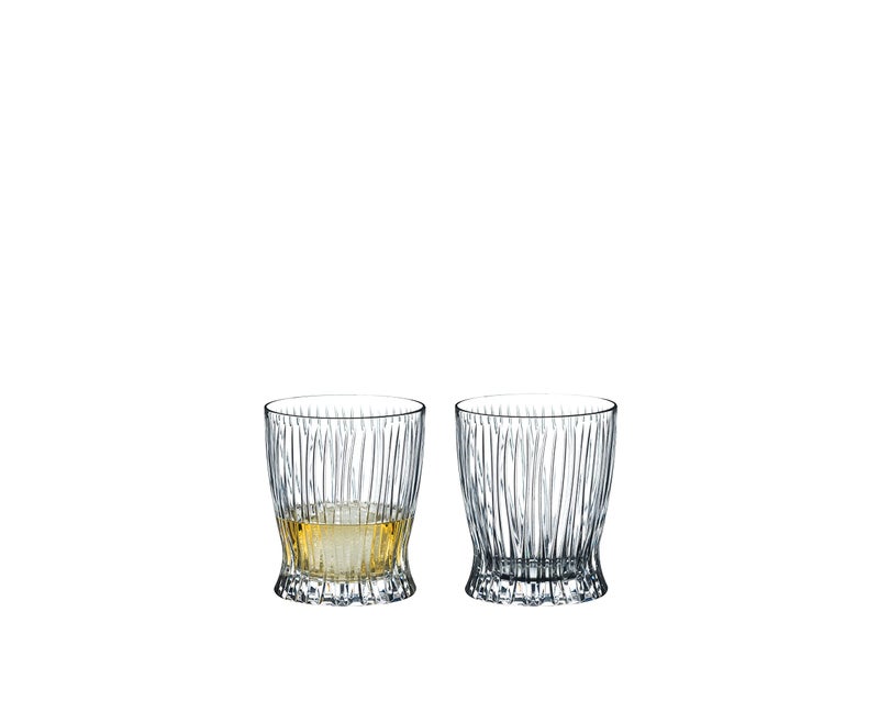 Riedel Tumbler Collection Fire Whisky - Image 1